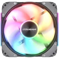 Cougar Apolar Argb Ventilator 120 Mm 3 Einheiten