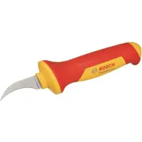 Bosch Professional Vde-isolierter Abisoliermesser