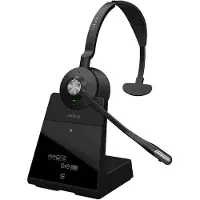 Jabra YOU'RE ON Jabra Kopfhörer 9656-583-111-1 Schwarz