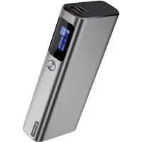 Alogic Ruck 3-Port Powerbank (20.000 mAh/130W)