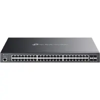 TP-LINK Omada L2+ Switch