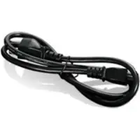 Lenovo 54Y8395 Stromkabel Schwarz 1,8 m