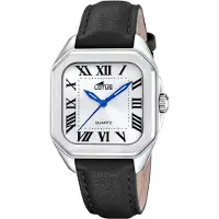 Lotus SQUARE SERIES 18968/1 Damenarmbanduhr