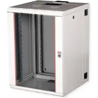 Roline 19-Zoll Wandgehäuse Pro 16 HE