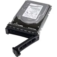 Dell 345-BGVS, 480 GB, 2.5", 6 Gbit/s