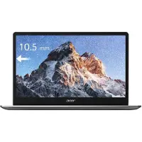 Acer Chromebook 15,6" 315 CB315-4H - Intel Celeron N5100 / 1.1 GHz - Chrome OS