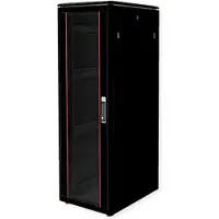 Roline 19-Zoll Netzwerkschrank Pro 36 HE
