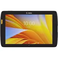 Zebra ET45 HC, 10inch, 5G, WIFI6, SE4100, 4GB/64GB, ANDROID GMS, ROW SKU - 64 GB