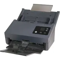 Avision Dokumentenscanner AD380 A4 - Dokumentenscanner - A4