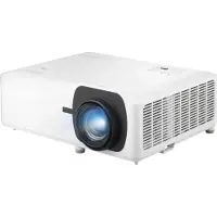 Viewsonic LS901-4K, 5500 ANSI Lumen, UHD 4K (3840x2160), 3000000:1, 16:9, 762 - 7620 mm (30 - 300"), 0,8 - 13,55 m