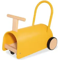 Pinolino Lauflernwagen und Rutscher Enzo