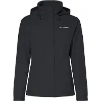 Vaude Bike Women's Escape Bike Warm Jacket black (010) 46