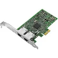Dell Broadcom 57414 - Version 2 - Netzwerkadapter - PCIe - 25 Gigabit SFP28 x 2 - mit Übernahme der Garantie des Dell-Systems ODER 1 Jahr Hardware-Garantie