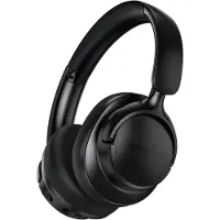 Boompods headpods anc+ schwarz