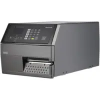 Honeywell PX45A, Wärmeübertragung, 300 x 300 DPI, 300 mm/sek, Kabelgebunden, Schwarz