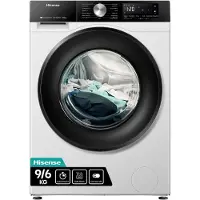 Hisense Wd3s9043bw3 Frontlader-waschtrockner