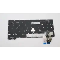 Lenovo 5N21D68279, Tastatur, Dänisch, , ThinkPad T14 Gen 3