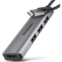 Axagon Hmc-h3a Hub