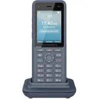 Grandstream Networks 518790 Voip-telefon