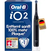 Braun Oral-B iO Series 2 Night Black