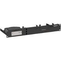 Rackmount RM-AP-T3, Montageschelle, Schwarz, 1,36 kg