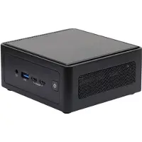 Asrock Barebone 4x4 Box AI350 retail - Barebone - DDR5