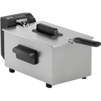 Tristar Fr-9334 3l Fritteuse