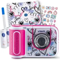 Vtech Kidizoom Print Cam Limited Sofortbildkamera