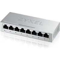 Zyxel Gs-108b V5 Mini 8 Ports Switch