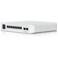 Ubiquiti Usw Pro 8 Ports Poe Switch