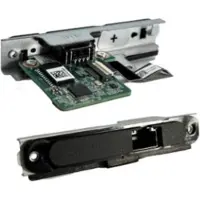 Asus NUCIOALA0CR Schnittstellenkarte/Adapter RJ-45, RS-232