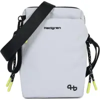 Hedgren Sipho Phone/Bottle Bag vaporous grey