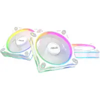 Asus Prime Mr120 Argb 120 Mm Ventilator