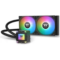 Thermaltake La240 Argb Wasserkühlung 240 Mm