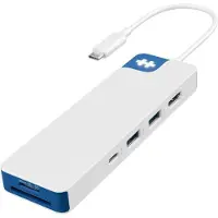 Hyper Hyperdrive Flex 8-port Hub