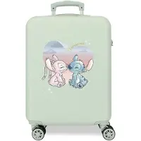 Disney Joumma Adorable Stitch Handgepäckkoffer mit Rollen