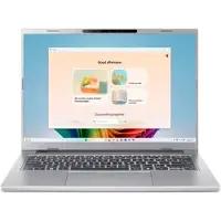 Acer Aspire 14 AI A14-53M-52FA, Intel Core Ultra 5, 35,6 cm (14"), 1920 x 1200 Pixel, 16 GB, 512 GB, Windows 11 Home