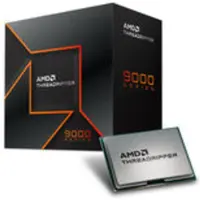 AMD Ryzen Threadripper 9970X, Ryzen Threadripper, Socket sTR5, Box, , 9970X, 4 GHz