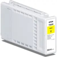 Epson UltraChrome Pro10, Gelb, 350 ml, 1 Stück(e), Einzelpackung