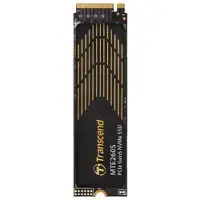 Transcend MTE260S 1 TB M.2 PCI Express 5.0 NVMe 3D NAND