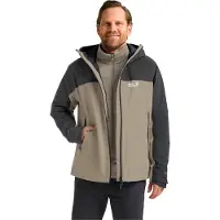 Jack Wolfskin Jacken Wild Places A652575940