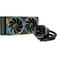 DeepCool Lm240 Wasserkühlung 120 Mm