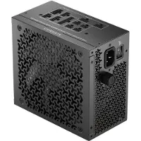 Corsair RMx Shift Series RM850x, 850 W, 100 - 240 V, 47 - 63 Hz, 10 - 5 A, 120 W, 850 W
