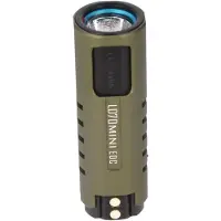 Imalent LD70 Mini EDC LED-Taschenlampe