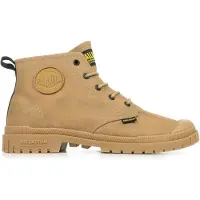 Palladium Pampa Sp20 Hi Wax
