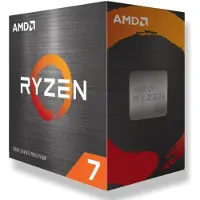 AMD Ryzen 7 5800XT, Ryzen 7, Sockel AM4, 7 nm, Box, , 5800XT