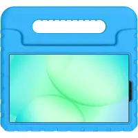 Just in Case Kids Hülle Kunststoff Back Cover Blau Samsung Galaxy Tab A11