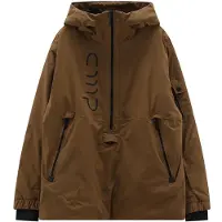 CMP 35w4567 Jacke Braun M Mann Braun M