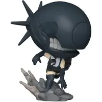 Funko POP! POP! Vinyl Figur Animation Chainsaw Man The Movie Reze Arc Bomb 2349