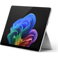 Microsoft Surface Pro 11 5G CP 512GB 13"/Plus/16GB Platin W11P - 512 GB, 33 cm (13"), 2880 x 1920 Pixel, 512 GB, 16 GB, Windows 11 Pro, Platin